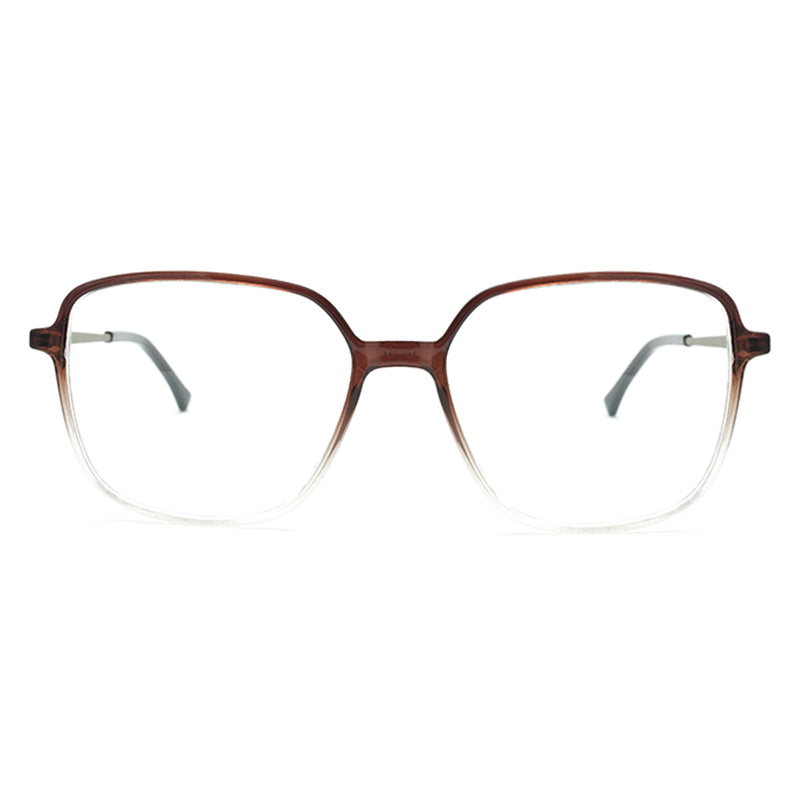 Square Glasses 8948-zoom-