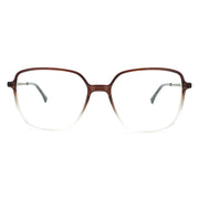 Square Glasses 8948