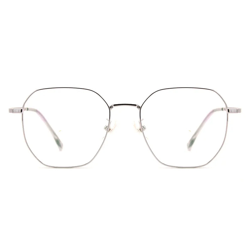 Hexagon Glasses 7825-zoom-