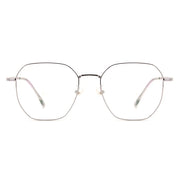 Hexagon Glasses 7825