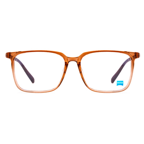 Zeiss Square Glasses 6267