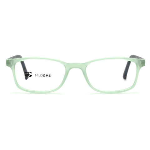 Milo & Me Square Glasses 7045