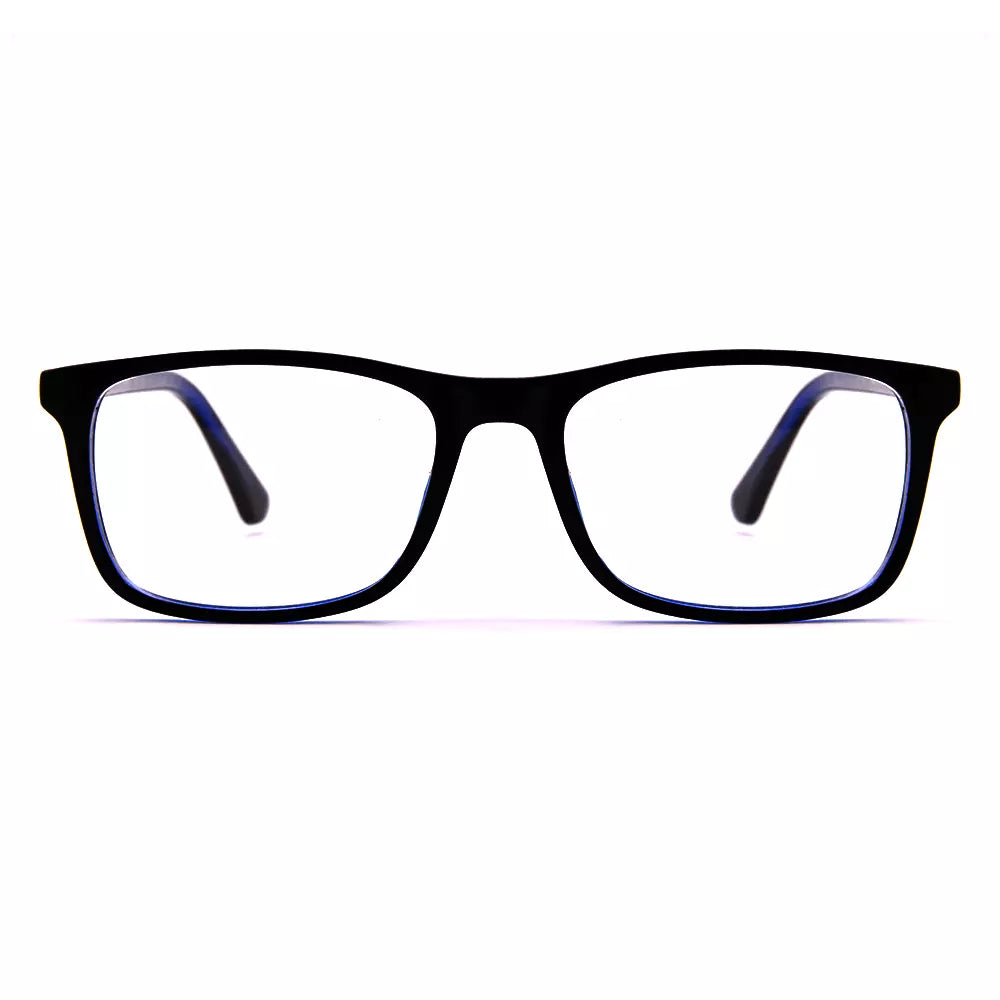 Square Glasses 6260