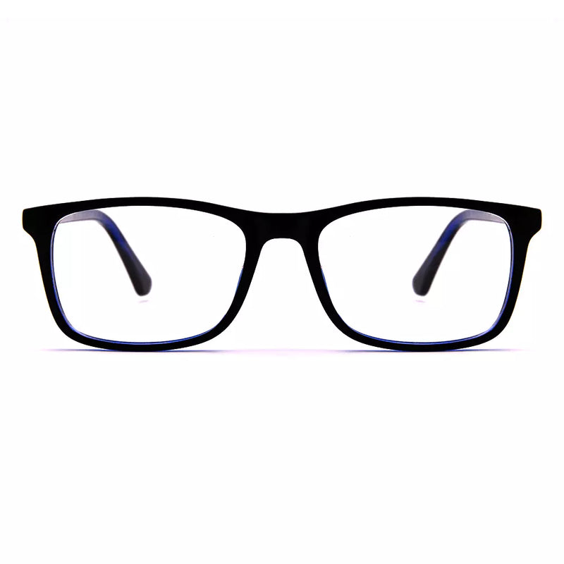 Square Glasses 6260-zoom-