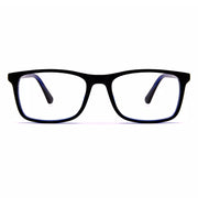 Square Glasses 6260