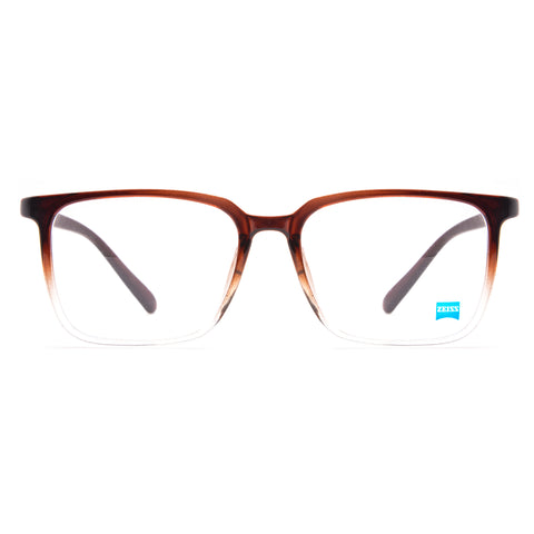 Zeiss Square Glasses 6269