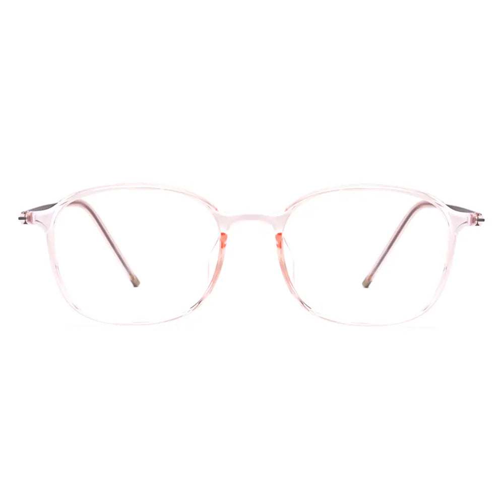 Square Glasses 8494-1