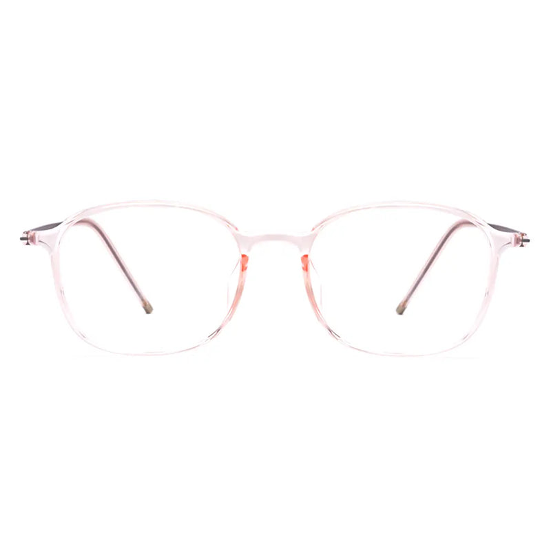 Square Glasses 8494-zoom-