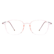 Square Glasses 8494