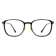Titanium Square Glasses 7902
