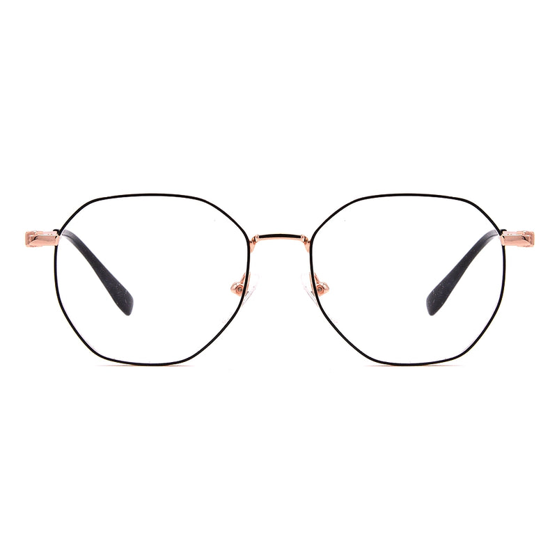 Hexagon Glasses 7742-zoom-