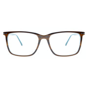 Square Glassess 8290