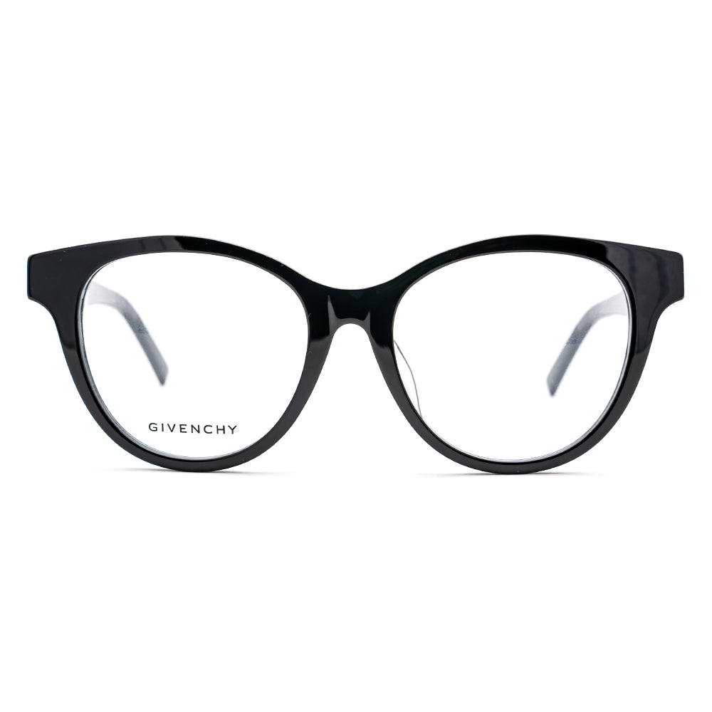 Glasses Frame Name = Givenchy GV50023F 001 B