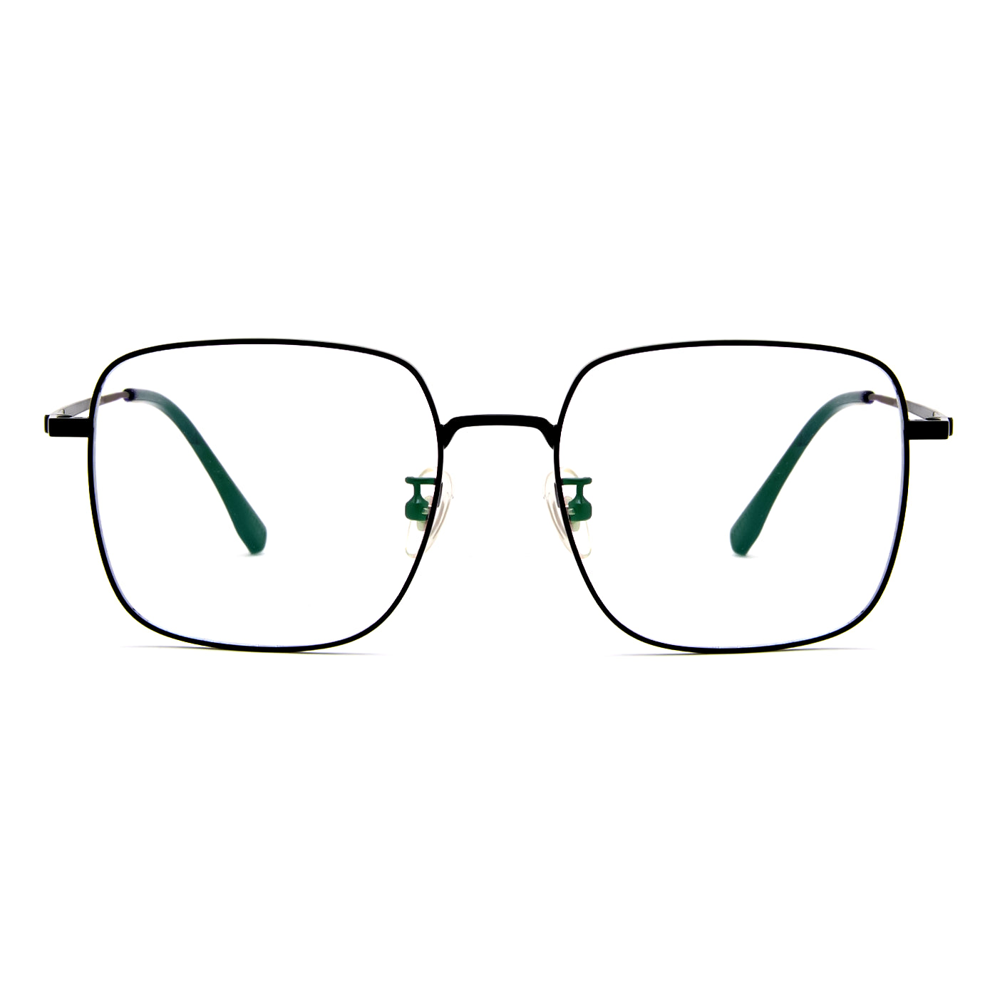 Square Glasses 7765-1