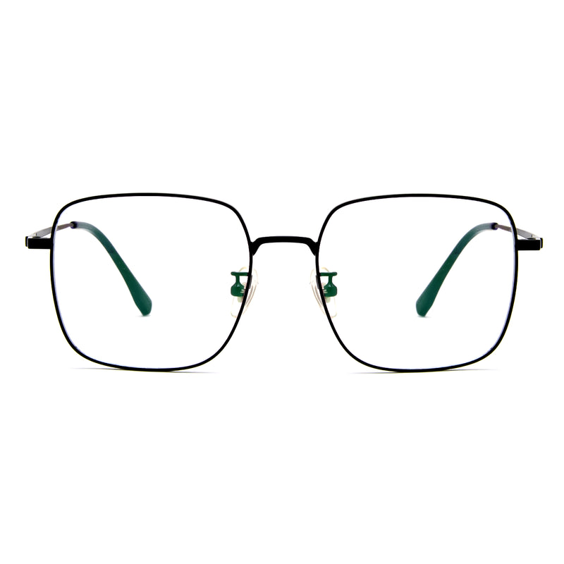 Square Glasses 7765-zoom-