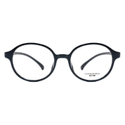 Oliver Peoples Round Glasses 8253