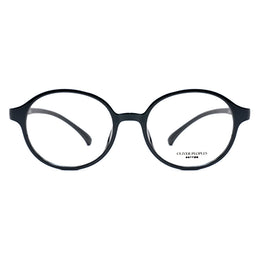 Oliver Peoples Round Glasses 8253