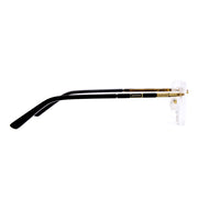 Chopard Premium Rimless Glasses 7559