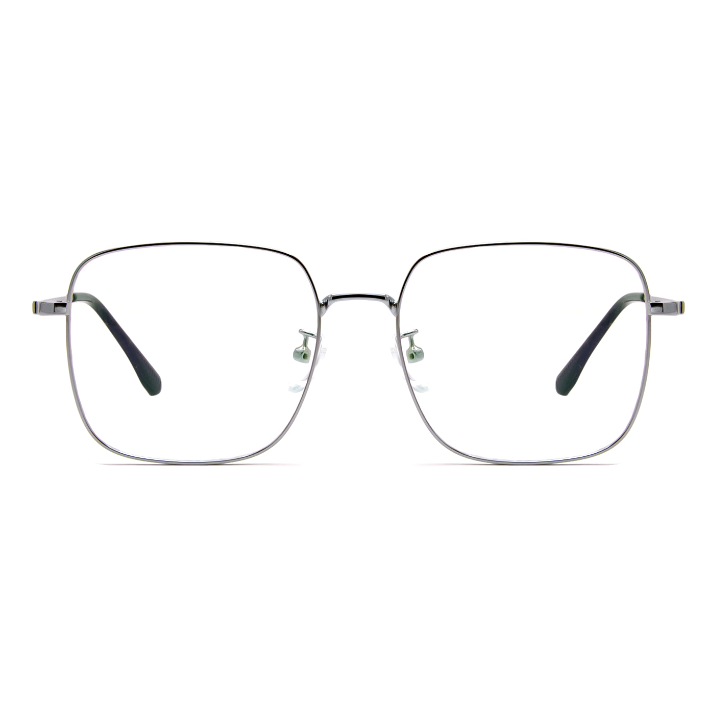 Square Glasses 7731