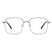 Square Glasses 7731