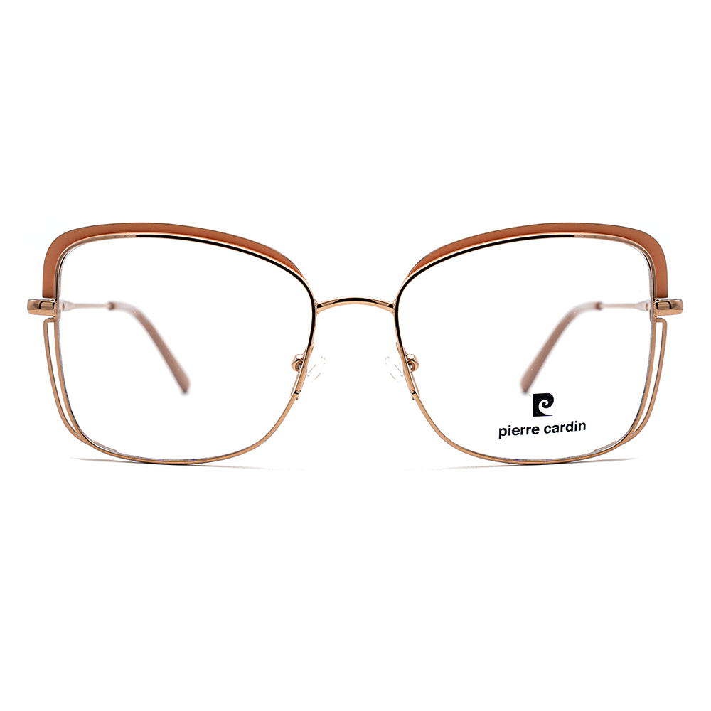 Pierre Cardin Butterfly Glasses 9397
