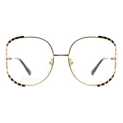 Gucci Round Premium Glasses 5978