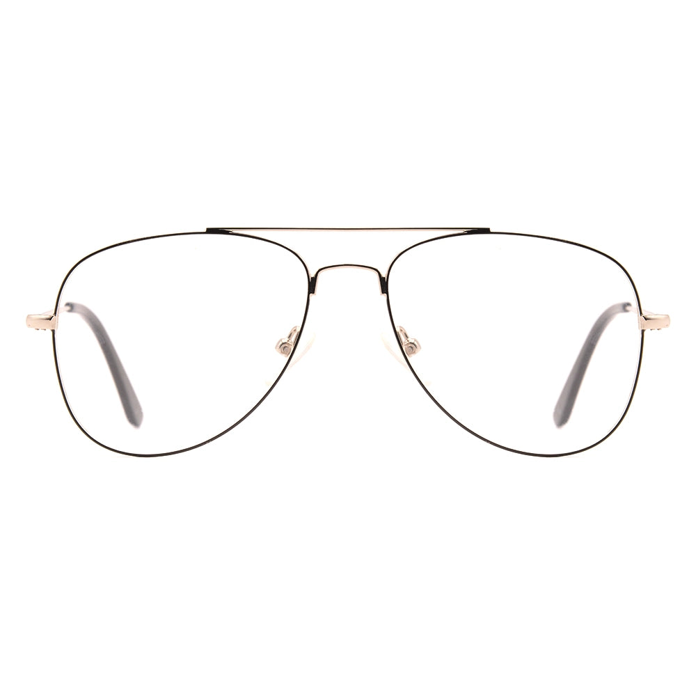 Aviator Glasses 6582-1