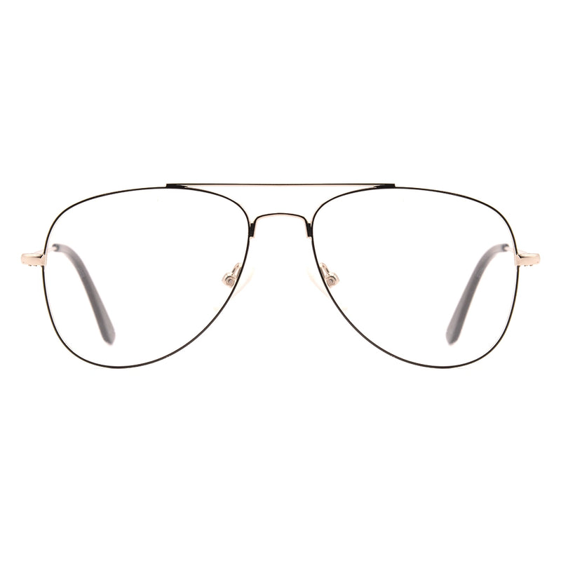 Aviator Glasses 6582-zoom-