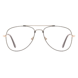 Aviator Glasses 6582