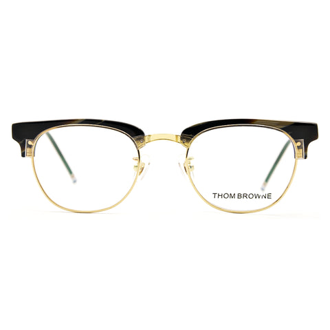 Thom Browne Clubmaster Premium Glasses 5948