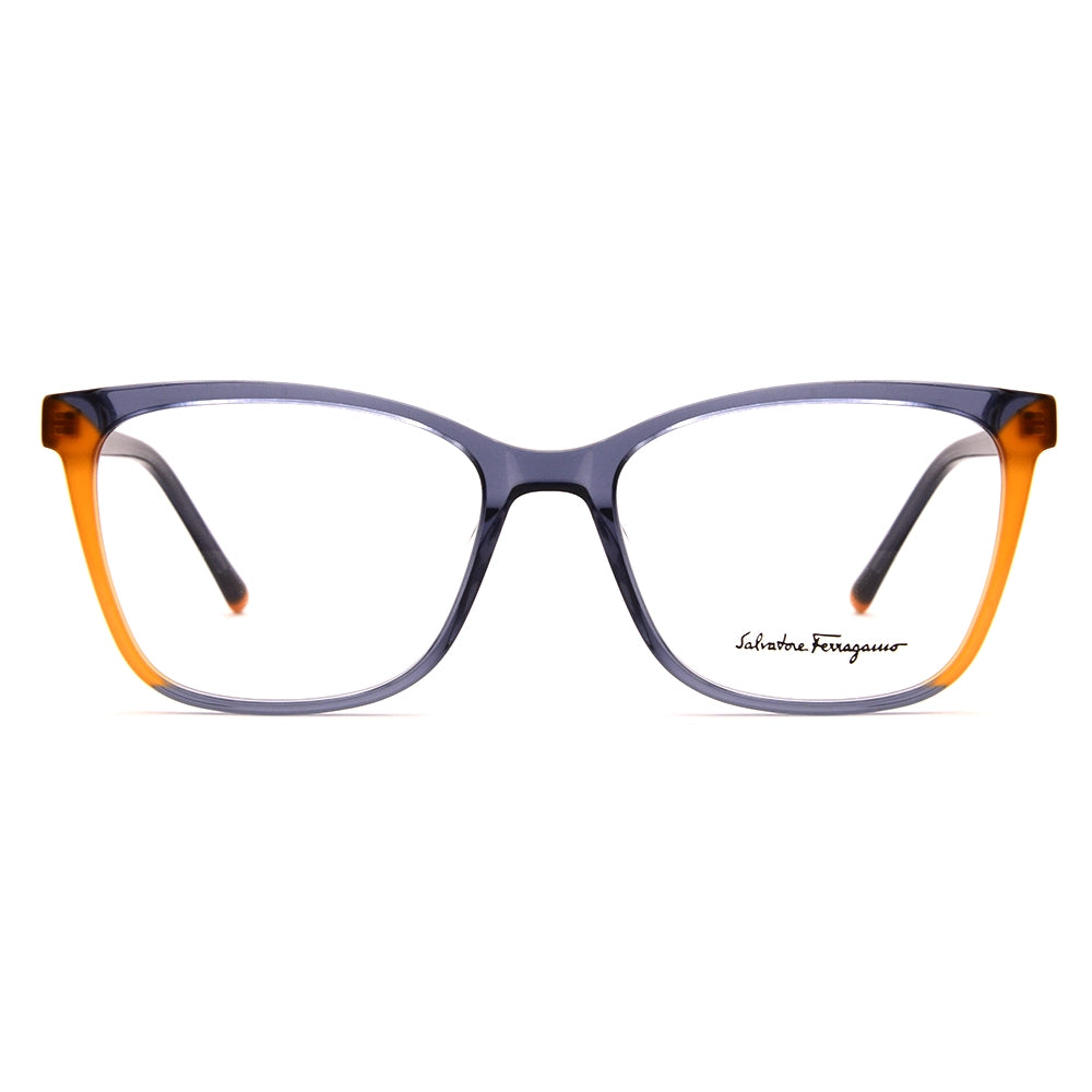 Salvatore Ferragamo Butterfly Glasses 6861-zoom-1