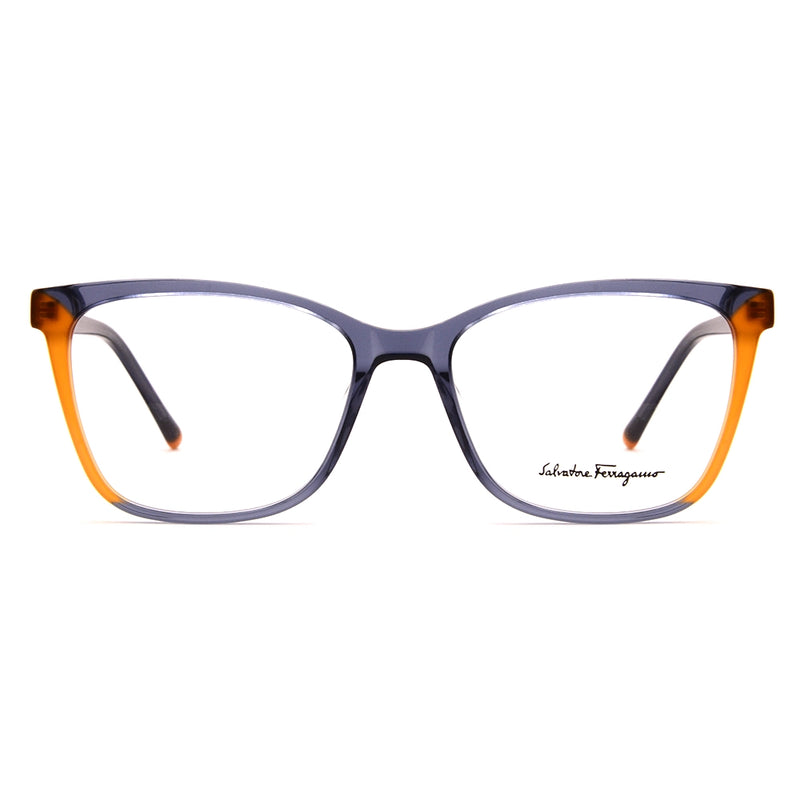 Salvatore Ferragamo Butterfly Glasses 6861-zoom-