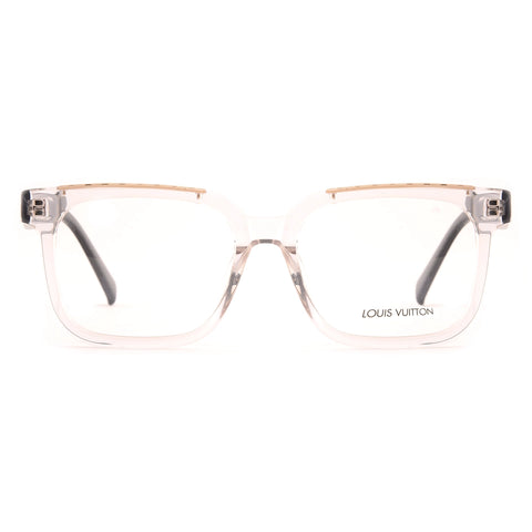 Louis Vuitton Premium Glasses 6765