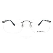Police Premium Rimless Glasses 8728