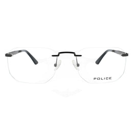Police Premium Rimless Glasses 8728