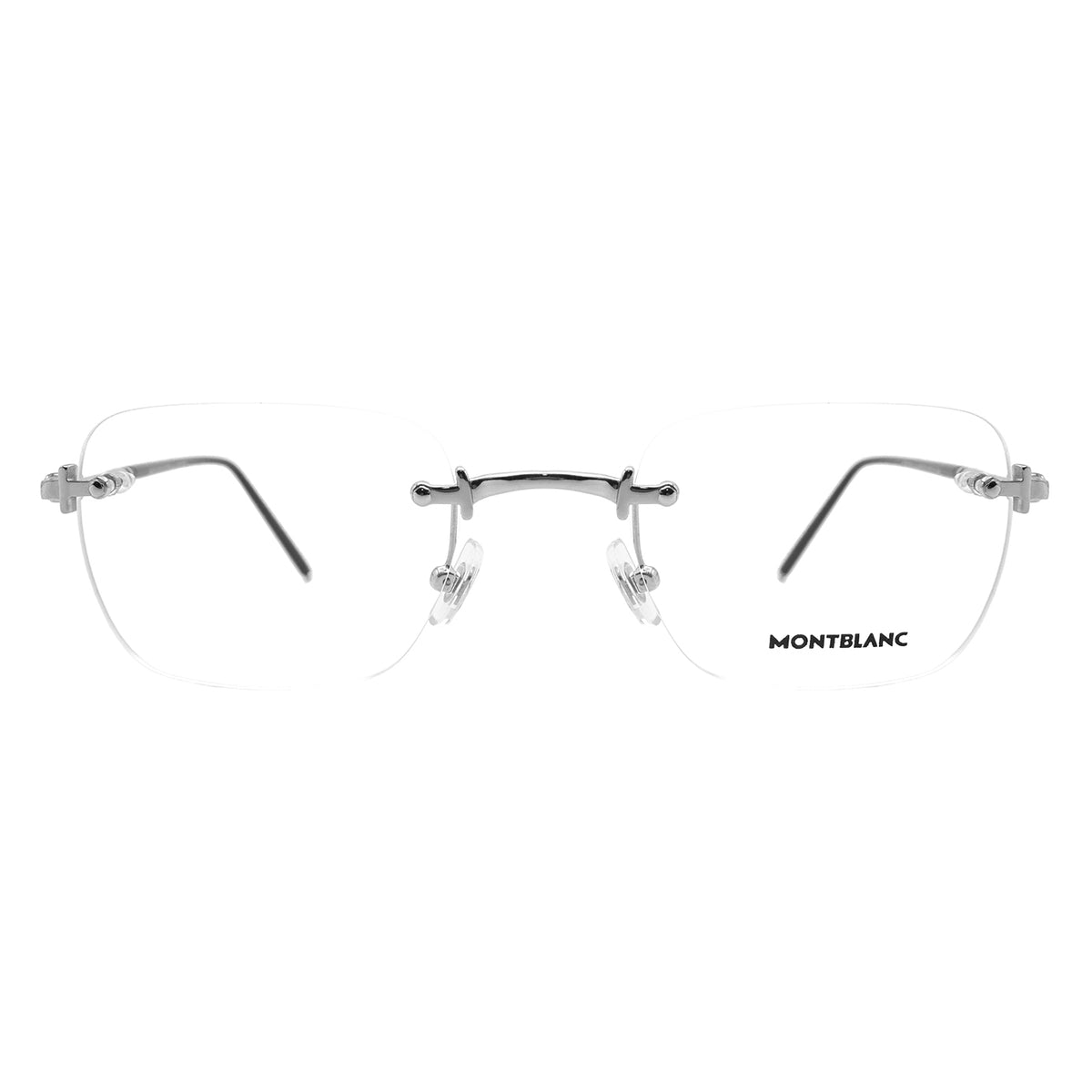MontBlanc Premium Rimless Glasses 10132