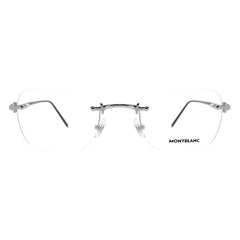 MontBlanc Premium Rimless Glasses 10132