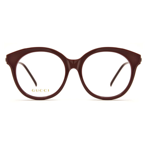 Gucci Premium Round Glasses 5943