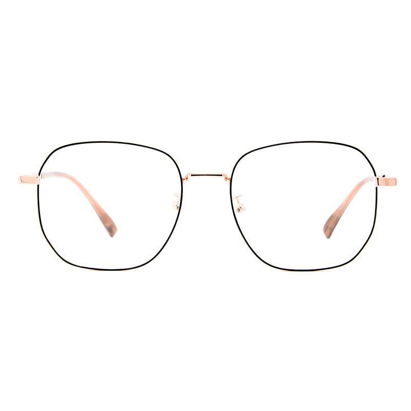 Hexagon Glasses 7723-zoom-