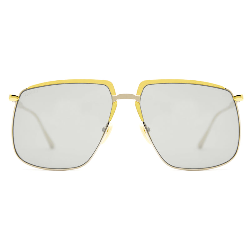 Gucci Square Premium Sunglasses 6003-zoom-