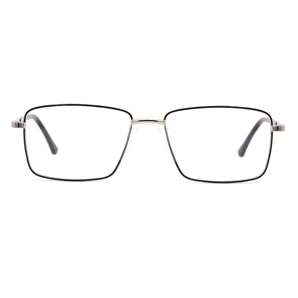 Square Glasses 7483-1