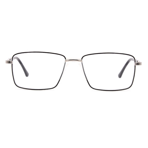 Square Glasses 7483