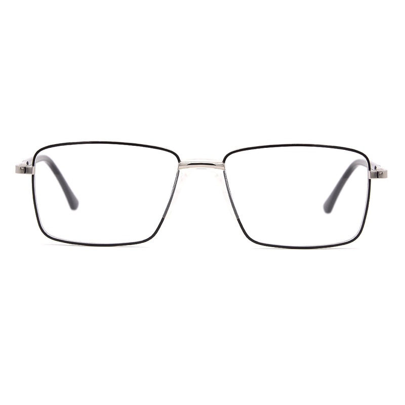 Square Glasses 7483-zoom-