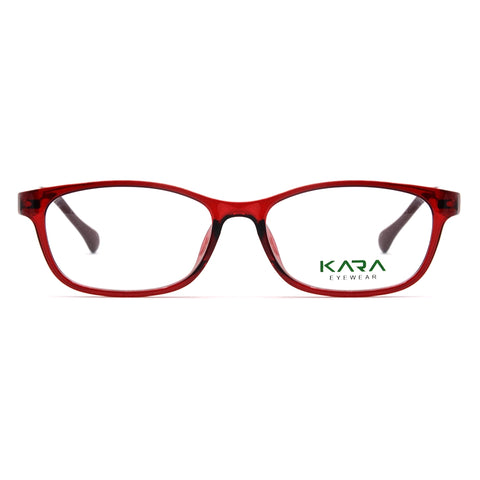 Kara Butterfly Glasses 7037