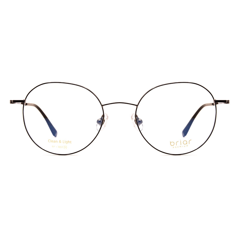 Briar Round Glasses 6890-zoom-