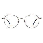 Briar Round Glasses 6890