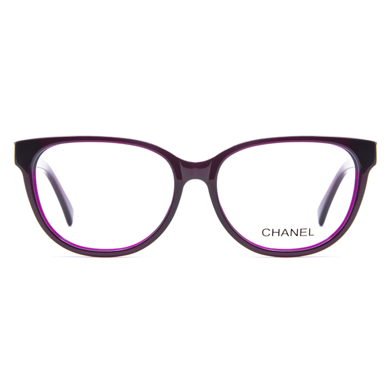 Chanel Butterfly Premium Glasses 6181-zoom-