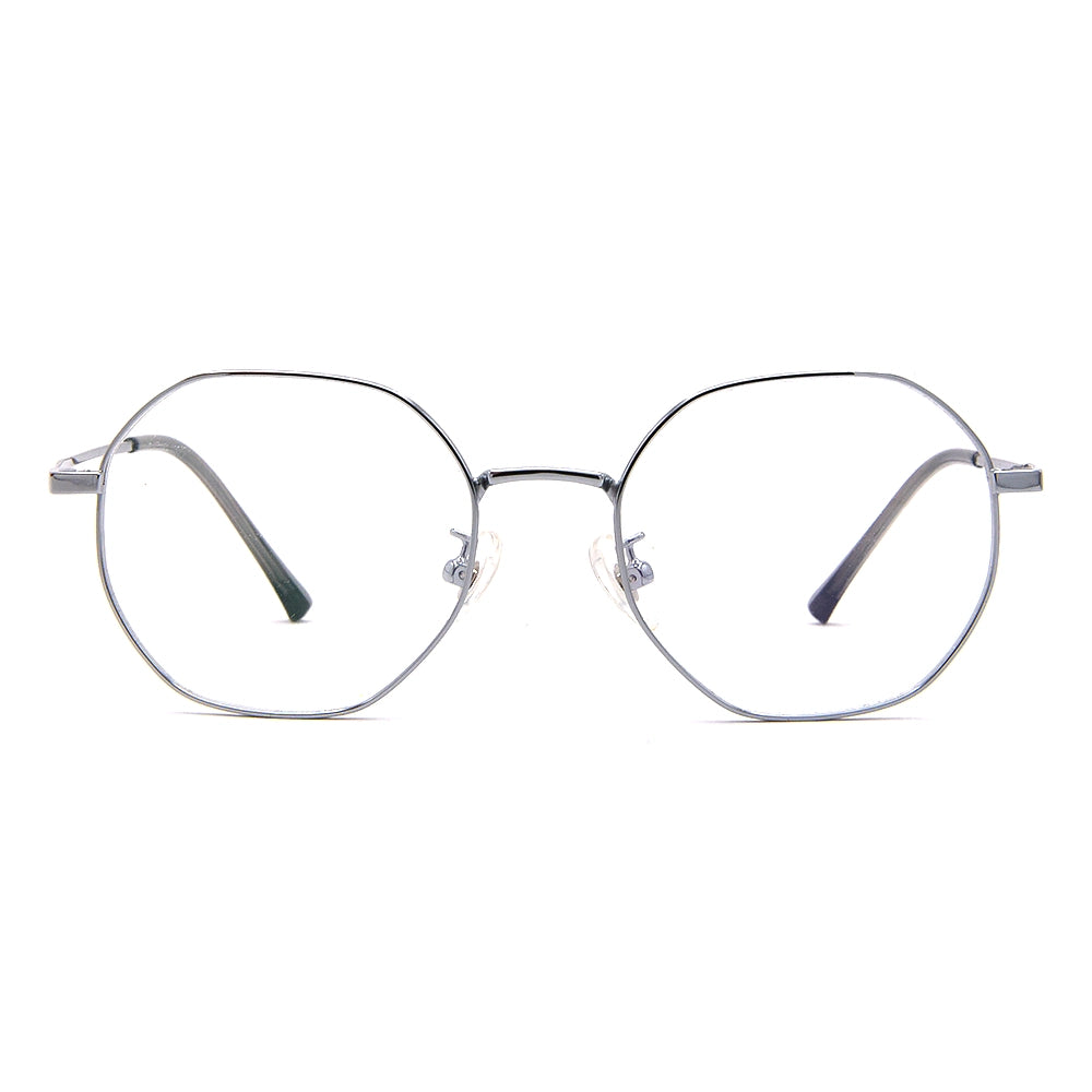 Hexagon Glasses 7790-zoom-1