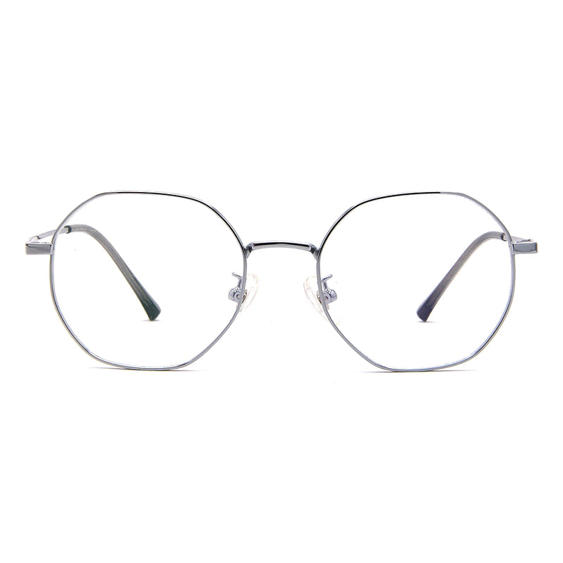 Hexagon Glasses 7790-zoom-