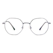 Hexagon Glasses 7790